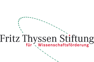 Logo Fritz Thyssen Stiftung c Fritz Thyssen Stiftung-1